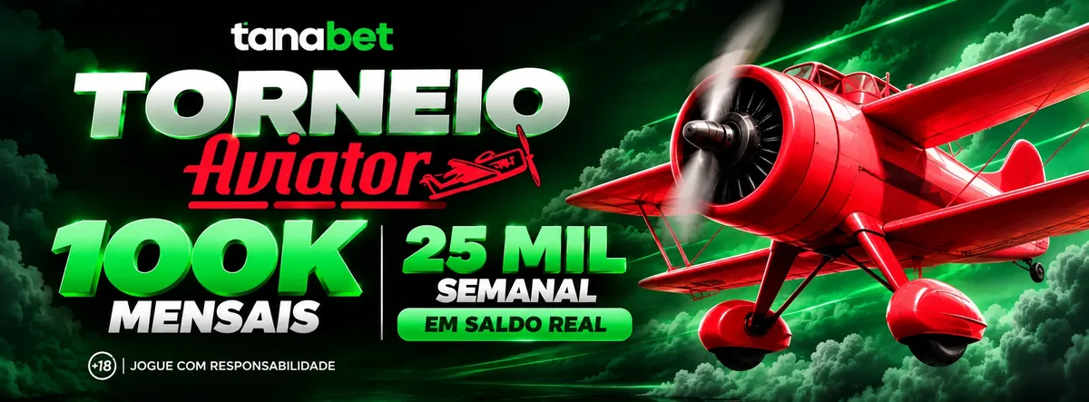 Torneio Aviator