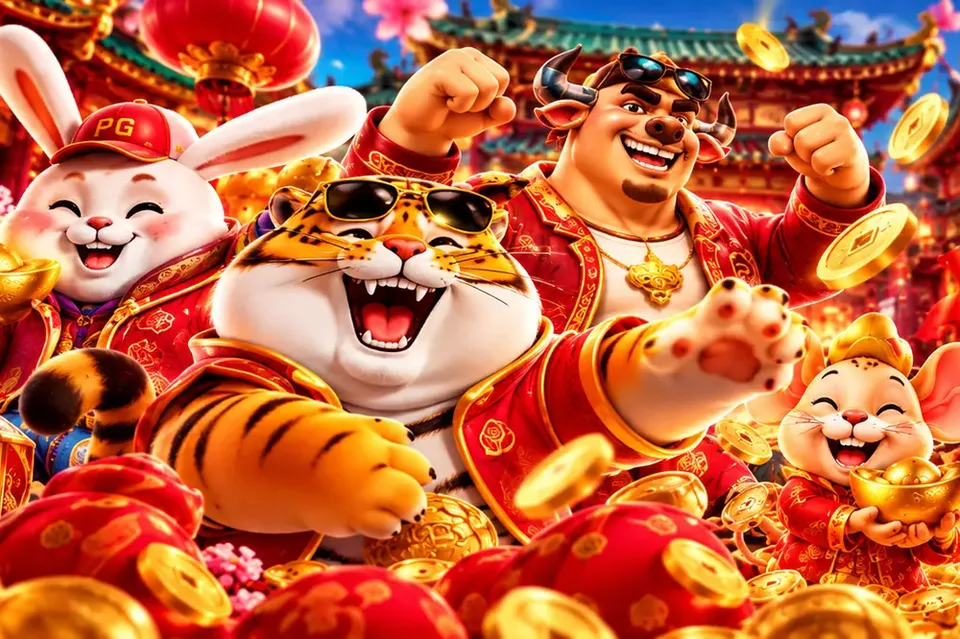 Torneio de slots PG Soft nos fins de semana